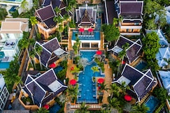 Amari Vogue Krabi, Phuket